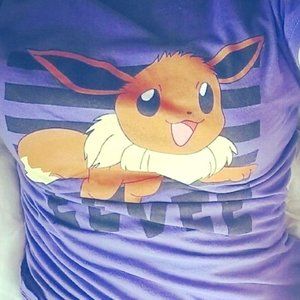 Pokemon | Eevee
